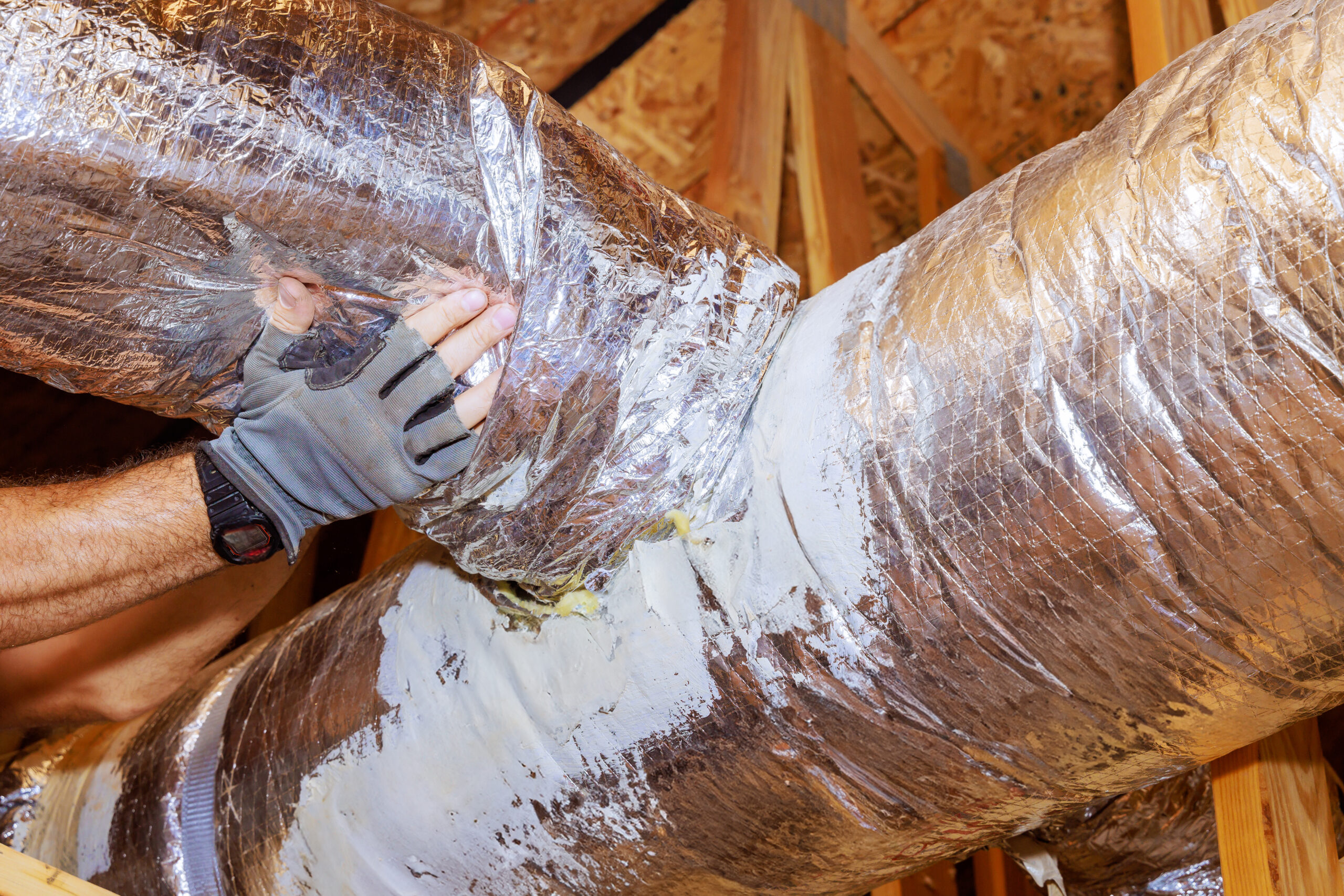 Asbestos Sealing